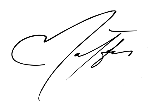 Matfei's Signature