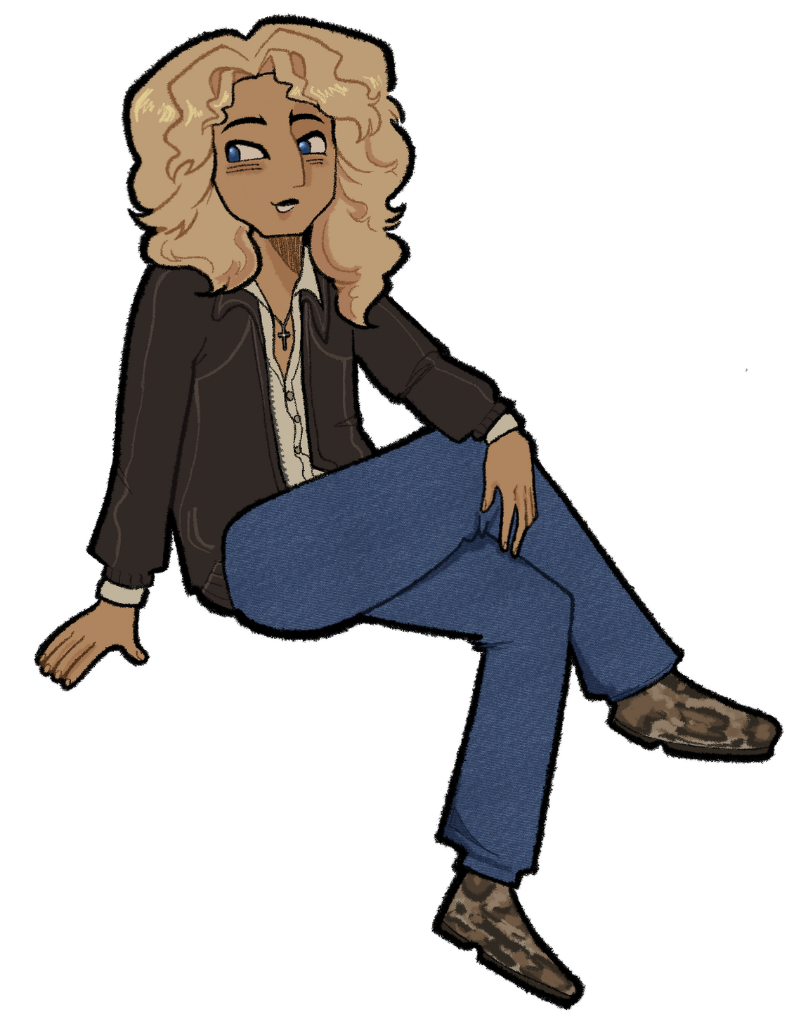 Matfei Fedorovich Dupont